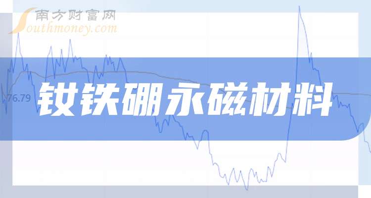 业龙头股共2只（20241129）凯发K8登录钕铁硼永磁材料上市企