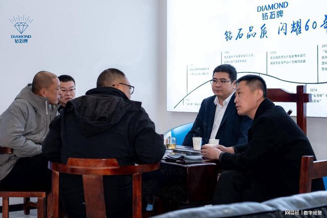心：打造商超与室内娱乐行业运营新模式凯发k8入口钻石空调河北邯郸运营中(图5)