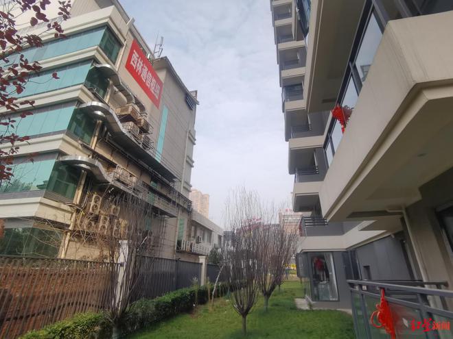 司已采取降噪措施业主反馈有改善 后续或安