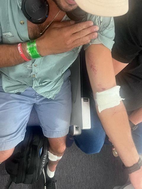 坠机事件前后频出的状况和待解疑问K8凯发“梦想”折翼：印度致命(图5)