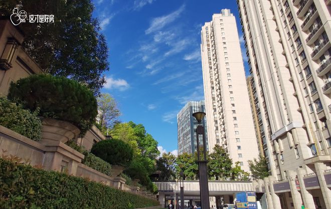 国际售楼处发布：撰写完美风景！！凯发一触即发最新年度聚焦@品尊(图4)