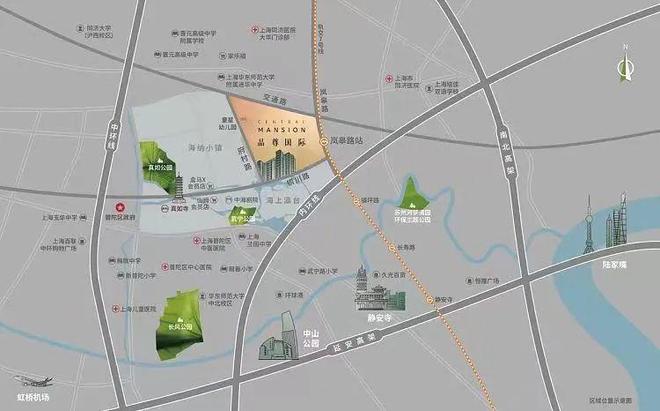 国际售楼处发布：撰写完美风景！！凯发一触即发最新年度聚焦@品尊(图29)