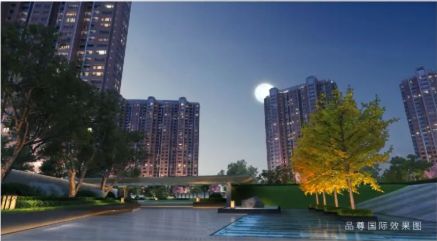 国际售楼处发布：撰写完美风景！！凯发一触即发最新年度聚焦@品尊(图32)