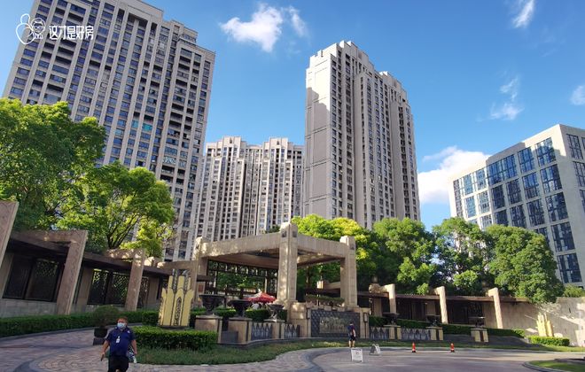 国际售楼处发布：撰写完美风景！！凯发一触即发最新年度聚焦@品尊(图40)