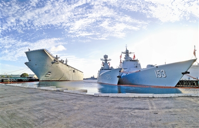 珠港：历史与现实交汇凯发app网站印象珍