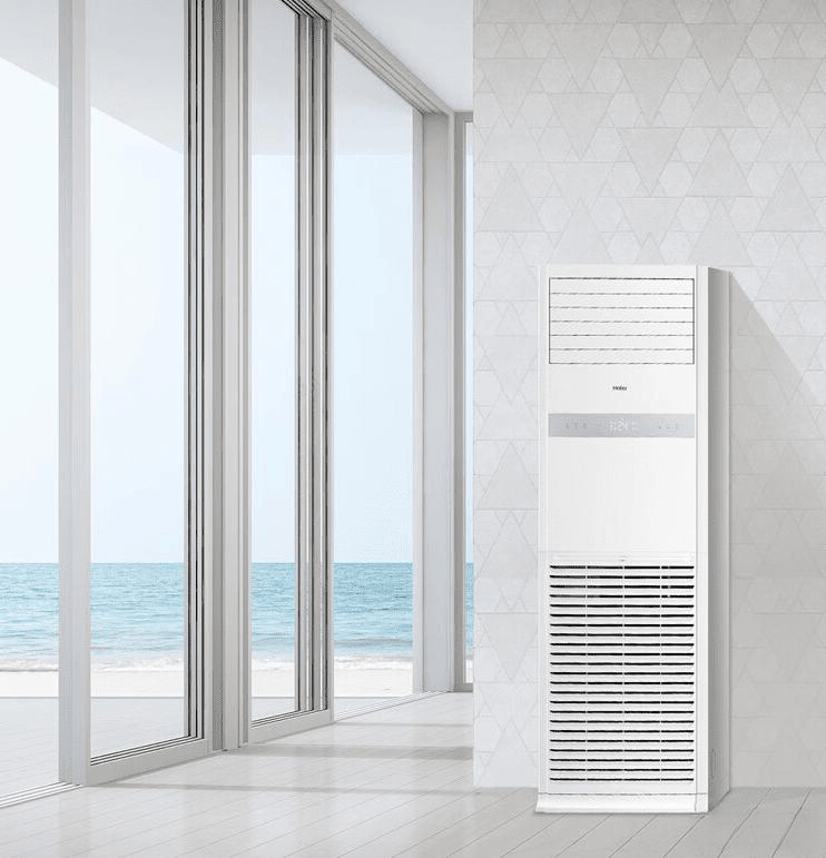 ：海尔三款中央空调性价比分析与推荐！凯发国际2025年中央空调选购指南