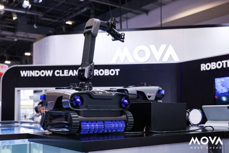 VA以立体科技版图重塑全球AI智慧生活新