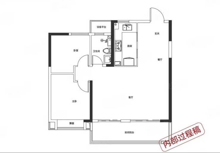 26年全新房价-肥东新楼盘凯发国际K8肥东房价-20