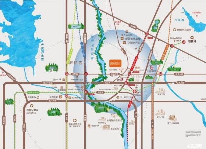 26年全新房价-肥东新楼盘凯发国际K8肥东房价-20(图5) 26年全新房价-肥东新楼盘凯发国际K8肥东房价-20(图5)
